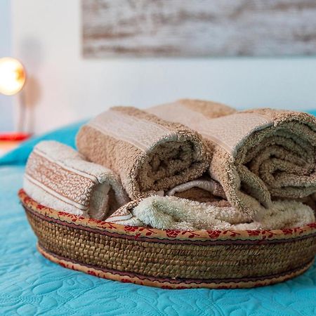 B&B Piu Mare Santa Maria Navarrese Kültér fotó