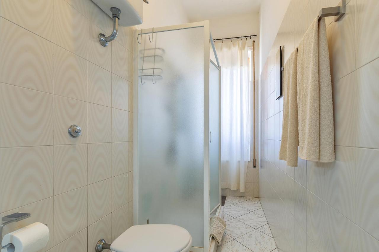 B&B Piu Mare Santa Maria Navarrese Kültér fotó