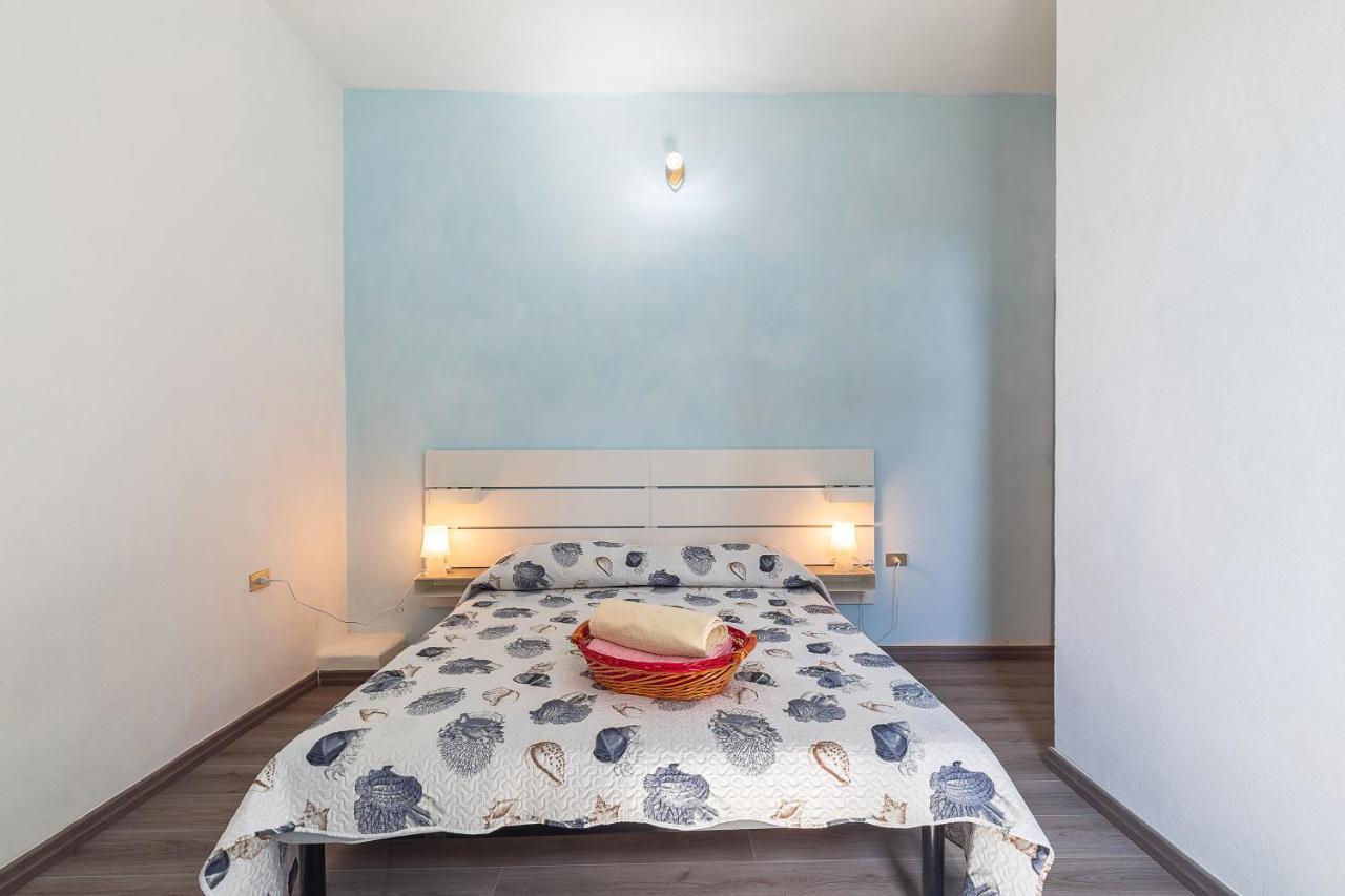 B&B Piu Mare Santa Maria Navarrese Kültér fotó