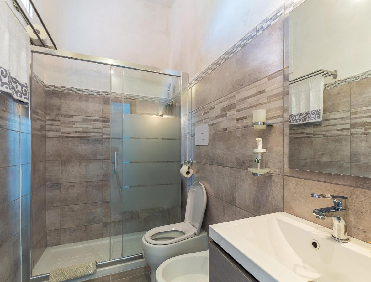 B&B Piu Mare Santa Maria Navarrese Kültér fotó