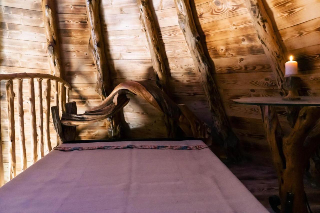 B&B Piu Mare Santa Maria Navarrese Kültér fotó